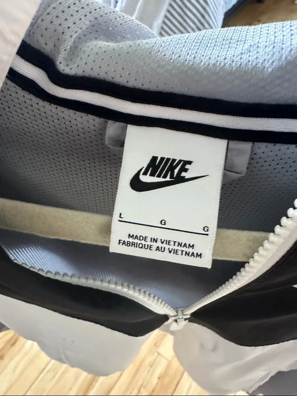 Nike Sportswear Windrunner Jacket